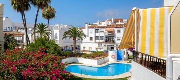 2 Schlafzimmer Wohnung in Nerja, Spain, Nr. 135402 15
