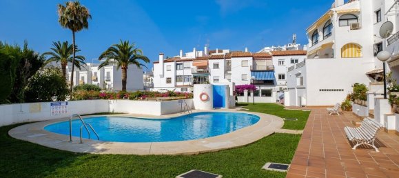 2 Schlafzimmer Wohnung in Nerja, Spain, Nr. 135402 18