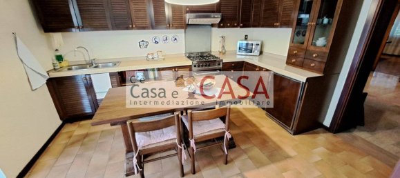 3 bedrooms House in Selvazzano Dentro, Italy No. 344837 42