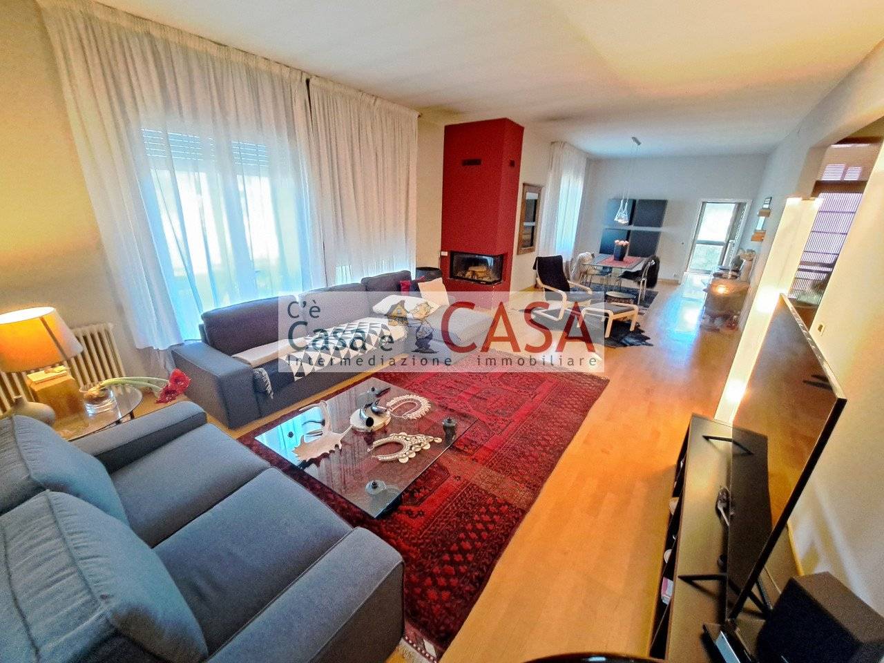 3 bedrooms House in Selvazzano Dentro, Italy No. 344837