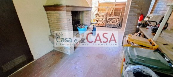 3 bedrooms House in Selvazzano Dentro, Italy No. 344837 47