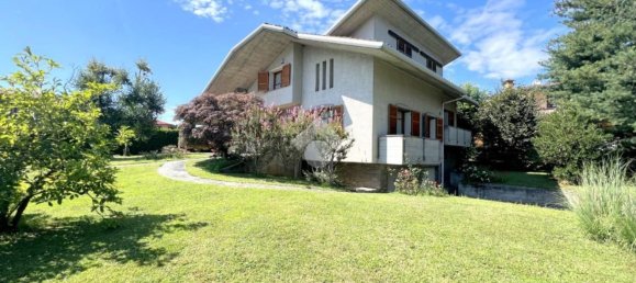 10 rooms Villa in Castelli Calepio, Italy No. 303800 2