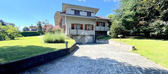 10 rooms Villa in Castelli Calepio, Italy No. 303800 3
