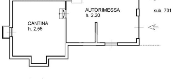 10 rooms Villa in Castelli Calepio, Italy No. 303800 18