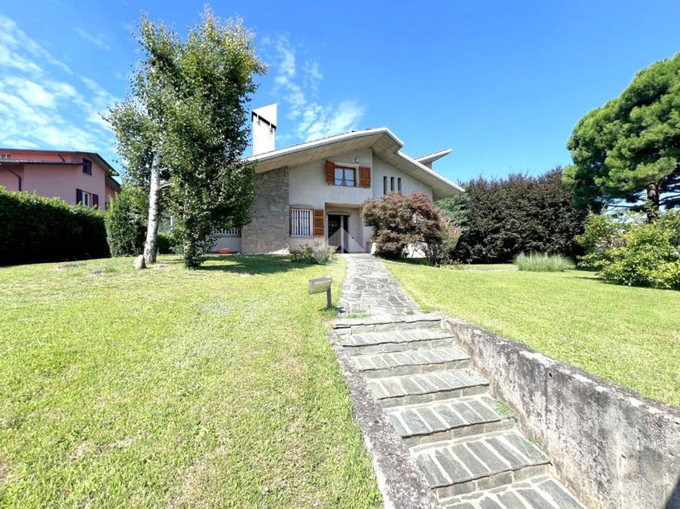 10 rooms Villa in Castelli Calepio, Italy No. 303800
