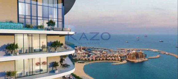 3 bedrooms Apartment in Limassol, Cyprus No. 16696 2