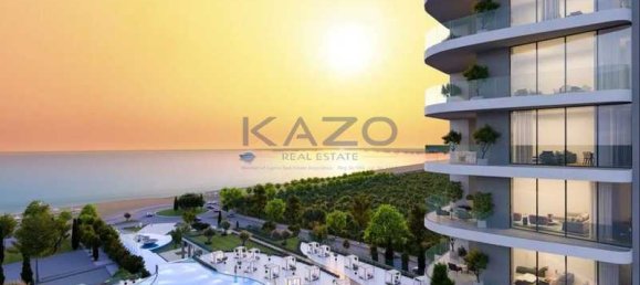 3 bedrooms Apartment in Limassol, Cyprus No. 16696 3