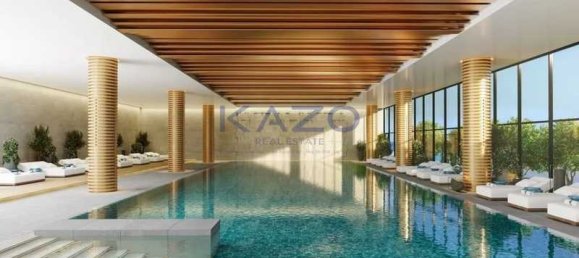 3 bedrooms Apartment in Limassol, Cyprus No. 16696 6