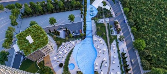 3 bedrooms Apartment in Limassol, Cyprus No. 16696 4