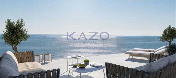 3 bedrooms Apartment in Limassol, Cyprus No. 16696 8