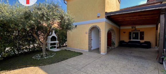 5 bedrooms House in Padua, Italy No. 370212 28