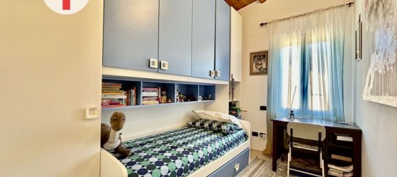 5 bedrooms House in Padua, Italy No. 370212 22