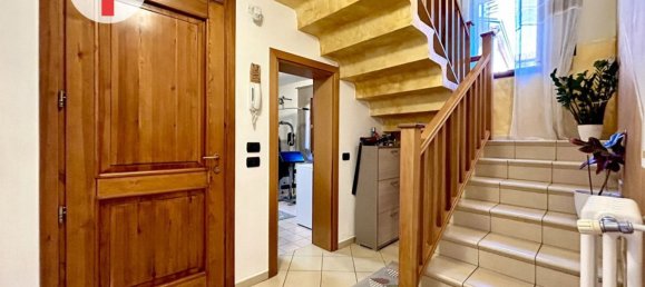 5 bedrooms House in Padua, Italy No. 370212 12