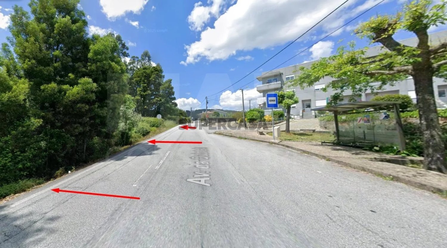 Grundstück in Penafiel, Portugal, Nr. 287523