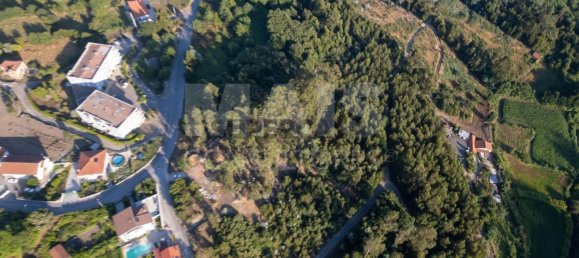  Land in Penafiel, Portugal No. 287523 6