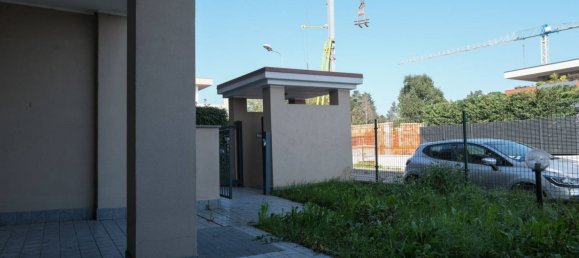 Apartamento T2 em Inzago, Italy N.º 95838 8