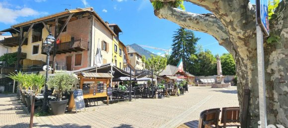 65m² Commercial property in Hautes-Alpes, France No. 348503 16