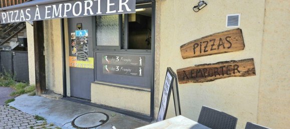 65m² Commercial property in Hautes-Alpes, France No. 348503 5