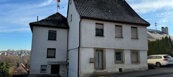 Adosado de 6 habitaciónes en Ludwigsburg, Germany No. 66816 2