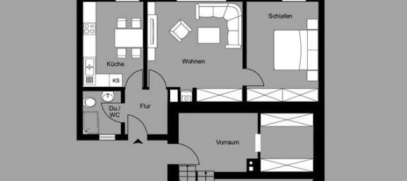Adosado de 6 habitaciónes en Ludwigsburg, Germany No. 66816 10