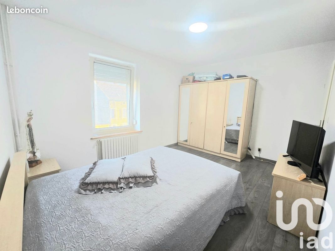 4 bedrooms House in Villerupt, France No. 222481