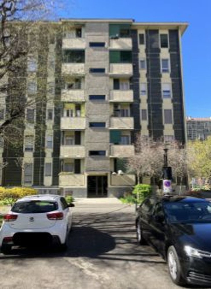 Apartamento de 4 divisões em Milan, Italy N.º 245163