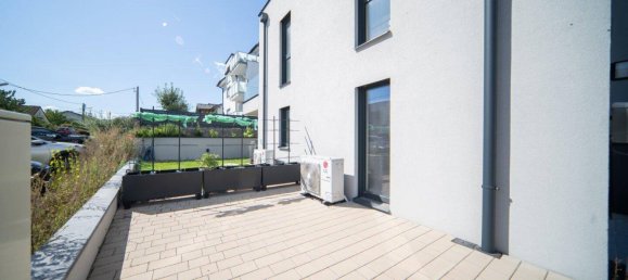 Adosado de 4 habitaciónes en Korneuburg, Austria No. 247465 2