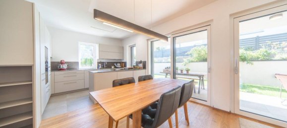 Adosado de 4 habitaciónes en Korneuburg, Austria No. 247465 6