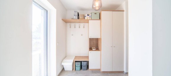 Adosado de 4 habitaciónes en Korneuburg, Austria No. 247465 16