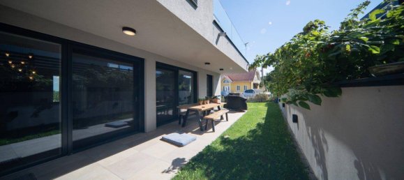 Adosado de 4 habitaciónes en Korneuburg, Austria No. 247465 3