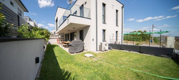 Adosado de 4 habitaciónes en Korneuburg, Austria No. 247465 5