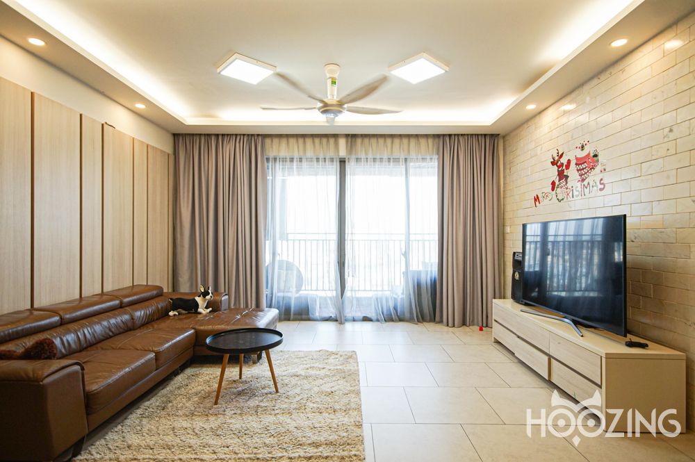 2 bedrooms Apartment in District 7, Vietnam No. 16657