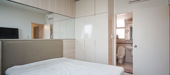 2 bedrooms Apartment in District 7, Vietnam No. 16657 8