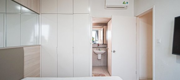 2 bedrooms Apartment in District 7, Vietnam No. 16657 9