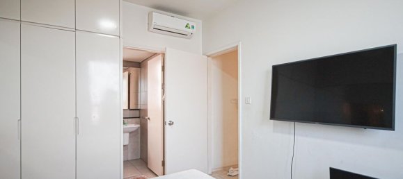 2 bedrooms Apartment in District 7, Vietnam No. 16657 13