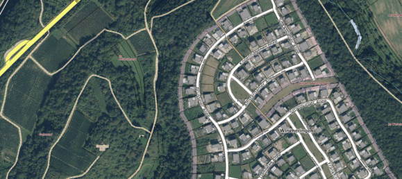  Land in Trier-Saarburg, Germany No. 288326 3