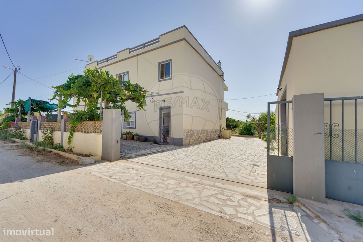 6 chambres Maison à Silves, Portugal No. 273934