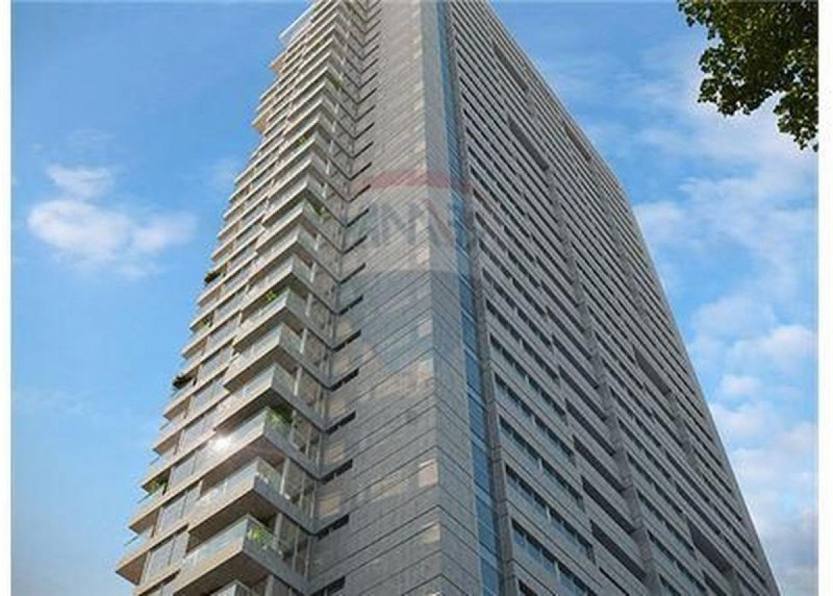 Studio in Buenos Aires, Argentina No. 87765