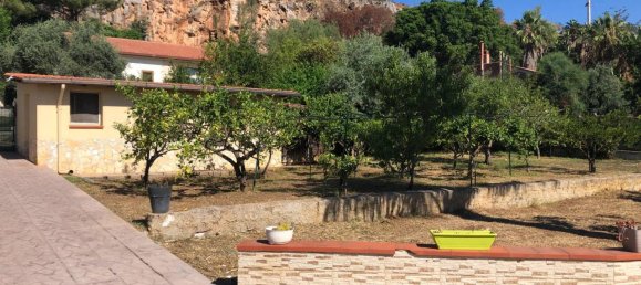 6 rooms Villa in Palermo, Italy No. 122904 25