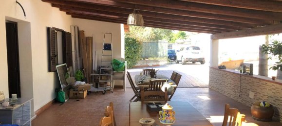 6 rooms Villa in Palermo, Italy No. 122904 21