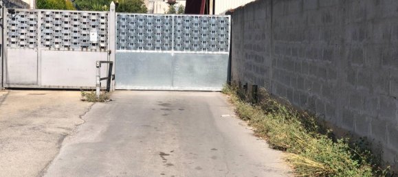 6 rooms Villa in Palermo, Italy No. 122904 29