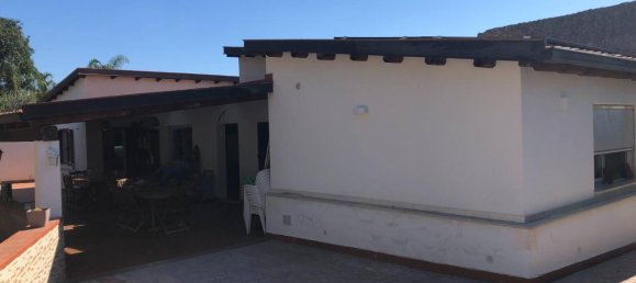 6 rooms Villa in Palermo, Italy No. 122904 26