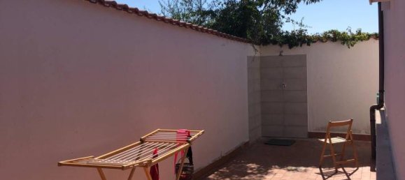 6 rooms Villa in Palermo, Italy No. 122904 22