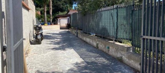 6 rooms Villa in Palermo, Italy No. 122904 27