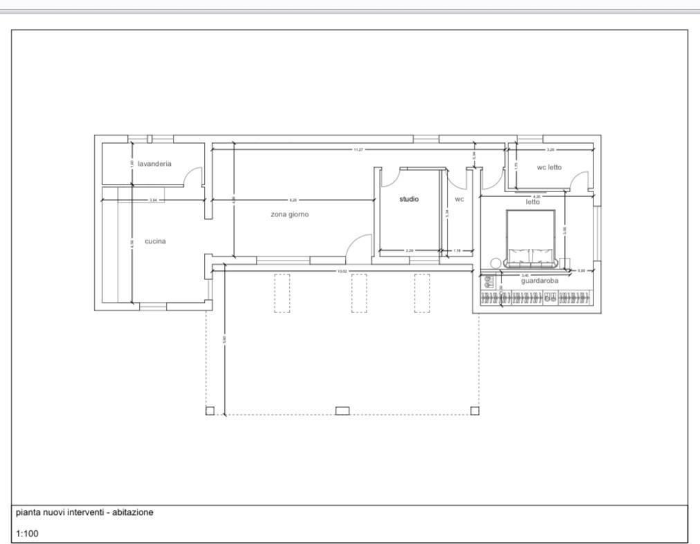 6 rooms Villa in Palermo, Italy No. 122904