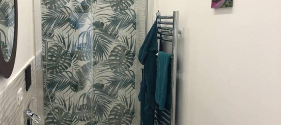 6 rooms Villa in Palermo, Italy No. 122904 11