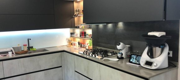 6 rooms Villa in Palermo, Italy No. 122904 17