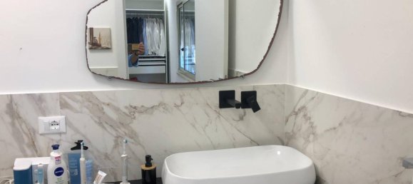 6 rooms Villa in Palermo, Italy No. 122904 5