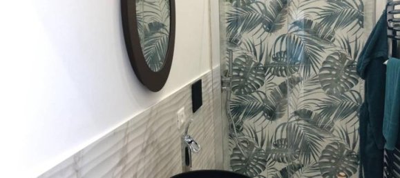 6 rooms Villa in Palermo, Italy No. 122904 12