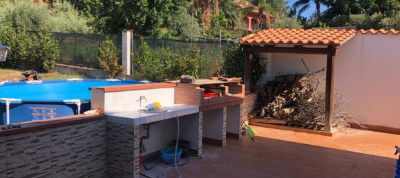 6 rooms Villa in Palermo, Italy No. 122904 23